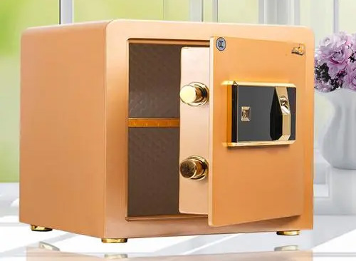 保險(xiǎn)柜開(kāi)鎖