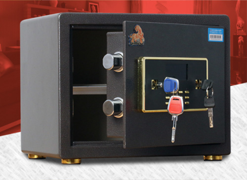 保險柜售后維修