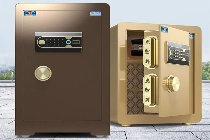 保險柜出現(xiàn)故障怎么辦？快速解決方法與建議