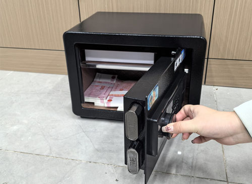 虎牌保險柜緊急維修