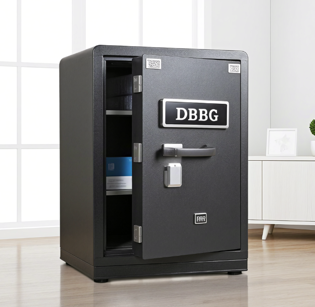 虎牌保險柜換鎖大概需要多少錢