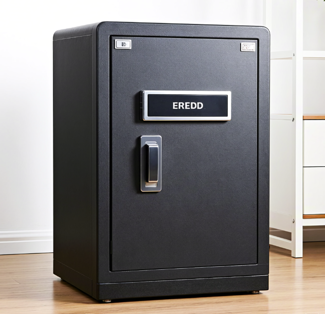 虎牌保險(xiǎn)柜電池沒電了怎么打開